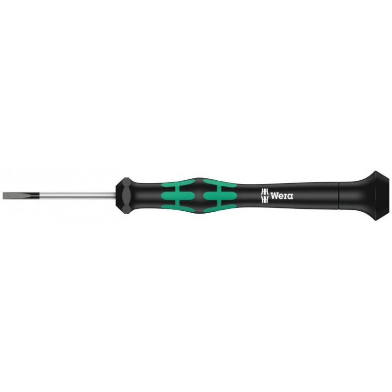 	WERA 2035 Micro zaagsnede 0.40x2.0x40