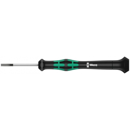 WERA 2035 Micro zaagsnede 0.40x2.0x40 WERA 2035 Micro zaagsnede 0.40x2.0x40