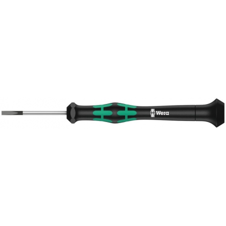 	WERA 2035 Micro zaagsnede 0.40x2.0x40