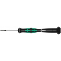 WERA 2035 Micro zaagsnede 0.40x2.0x40 WERA 2035 Micro zaagsnede 0.40x2.0x40