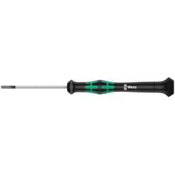 	WERA 2035 Micro zaagsnede 0.40x2.0x60