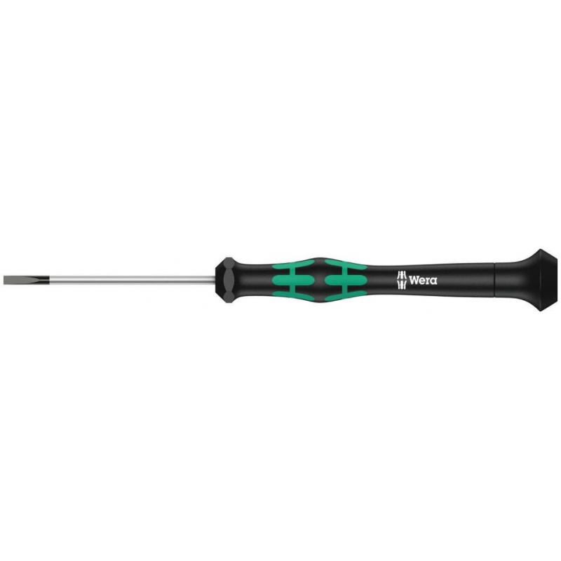 	WERA 2035 Micro zaagsnede 0.40x2.0x60