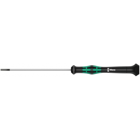 WERA 2035 Micro zaagsnede 0.40x2.0x100 WERA 2035 Micro zaagsnede 0.40x2.0x100
