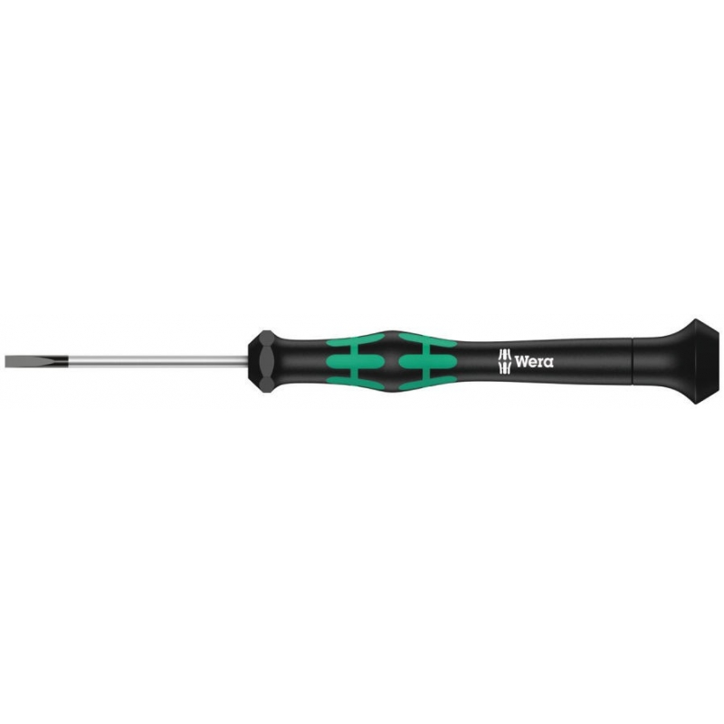 WERA 2035 Micro zaagsnede 0.40x2.5x50	