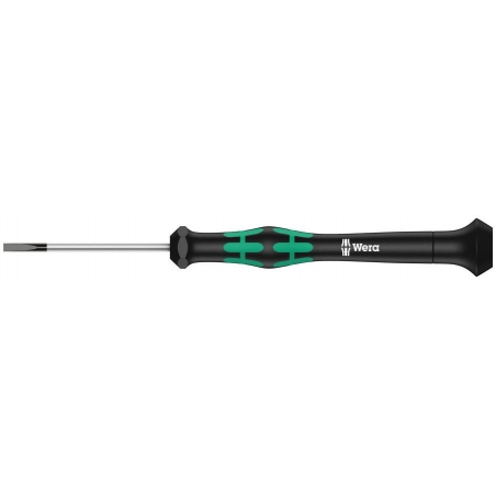 WERA 2035 Micro zaagsnede 0.40x2.5x50	