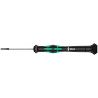 WERA 2035 Micro zaagsnede 0.40x2.5x50 WERA 2035 Micro zaagsnede 0.40x2.5x50