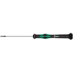 WERA 2035 Micro zaagsnede 0.40x2.5x80 WERA 2035 Micro zaagsnede 0.40x2.5x80