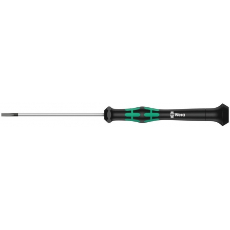 WERA 2035 Micro zaagsnede 0.40x2.5x80 WERA 2035 Micro zaagsnede 0.40x2.5x80