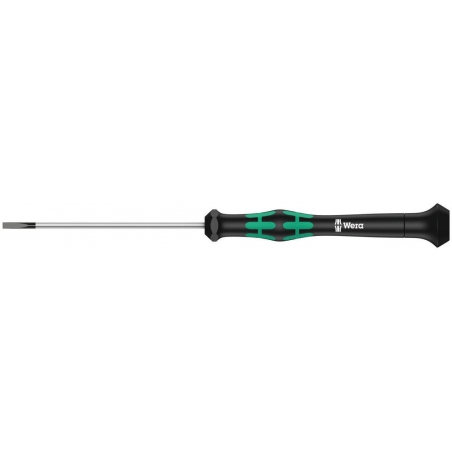 WERA 2035 Micro zaagsnede 0.40x2.5x80