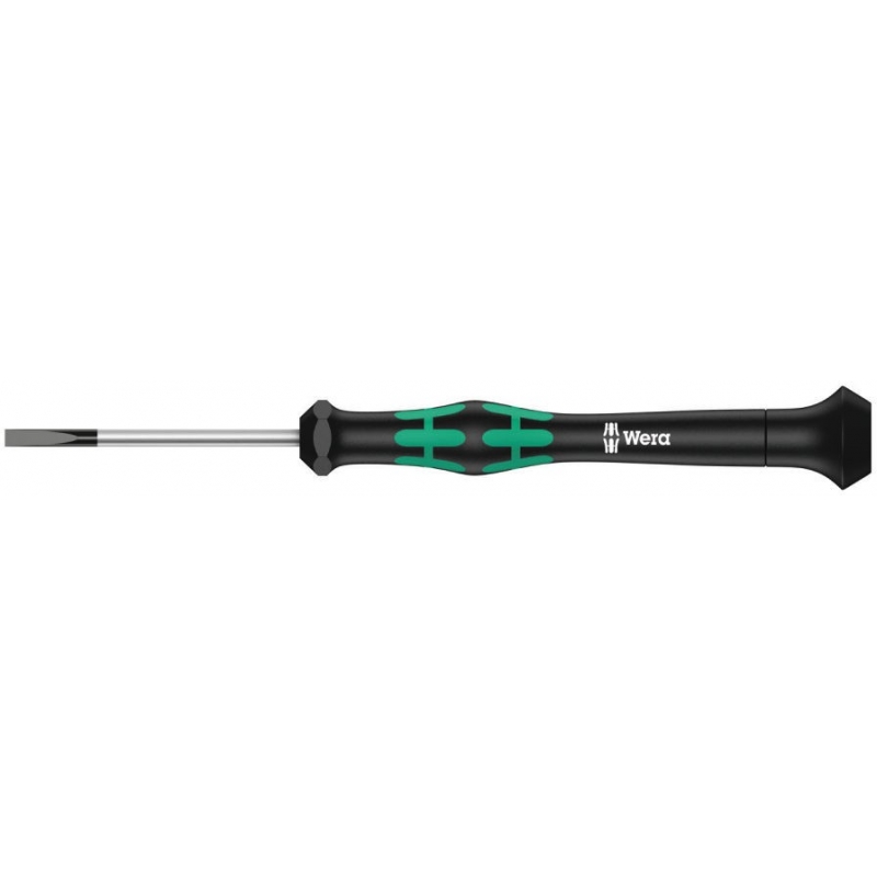 WERA 2035 Micro zaagsnede 0.50x3.0x50