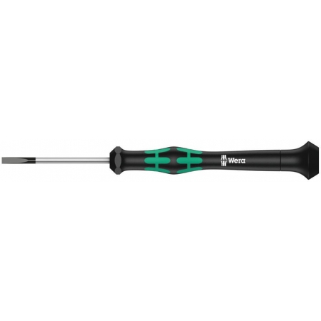WERA 2035 Micro zaagsnede 0.50x3.0x50 WERA 2035 Micro zaagsnede 0.50x3.0x50