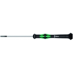 WERA 2035 Micro zaagsnede 0.50x3.0x80