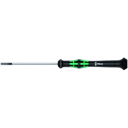 WERA 2035 Micro zaagsnede 0.50x3.0x80 WERA 2035 Micro zaagsnede 0.50x3.0x80