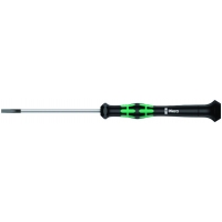 WERA 2035 Micro zaagsnede 0.50x3.0x80 WERA 2035 Micro zaagsnede 0.50x3.0x80