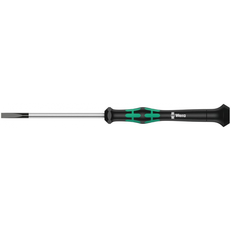 WERA 2035 Micro zaagsnede 0.60x3.5x80