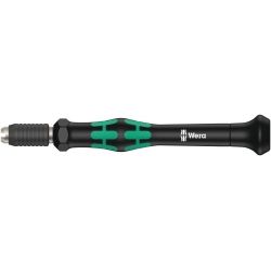 WERA 800/9 C Sleuf/Zaagsnede-bit 0.35x2.5x44