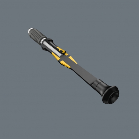 WERA 1013 Micro ESD half-moon bit-handhouder WERA 1013 Micro ESD half-moon bit-handhouder