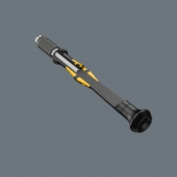 WERA 1013 Micro ESD half-moon bit-handhouder WERA 1013 Micro ESD half-moon bit-handhouder