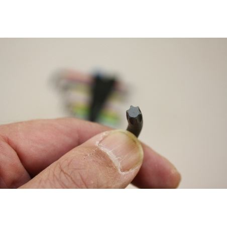 WERA TORX®-sleutelset extra lang 967/9 TX XL HF WERA TORX®-sleutelset extra lang 967/9 TX XL HF