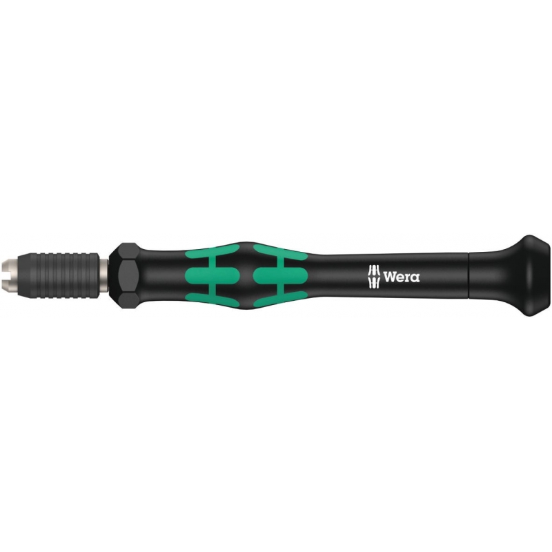 WERA 1013 Micro half-moon bit-handhouder