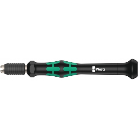 WERA 1013 Micro half-moon bit-handhouder