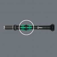 WERA 1013 Micro half-moon bit-handhouder WERA 1013 Micro half-moon bit-handhouder