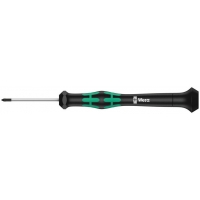 WERA Kraftform Micro Phillips PH000 x40