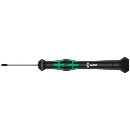 WERA Kraftform Micro Phillips PH00 x40 WERA Kraftform Micro Phillips PH00 x40