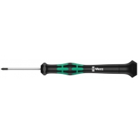 WERA Kraftform Micro Phillips PH00 x40 WERA Kraftform Micro Phillips PH00 x40