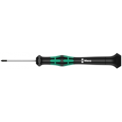 WERA Kraftform Micro Phillips PH00 x60