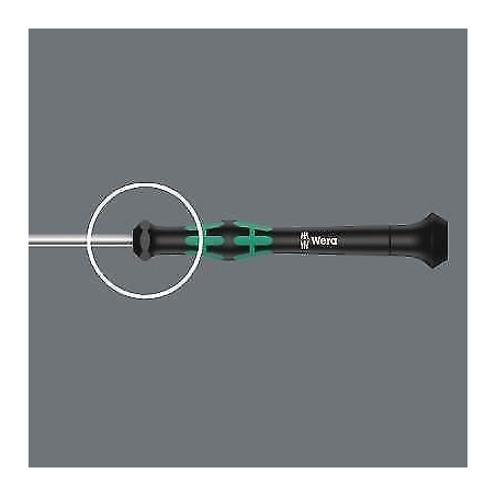 WERA Kraftform Micro Phillips PH0 x60 WERA Kraftform Micro Phillips PH0 x60