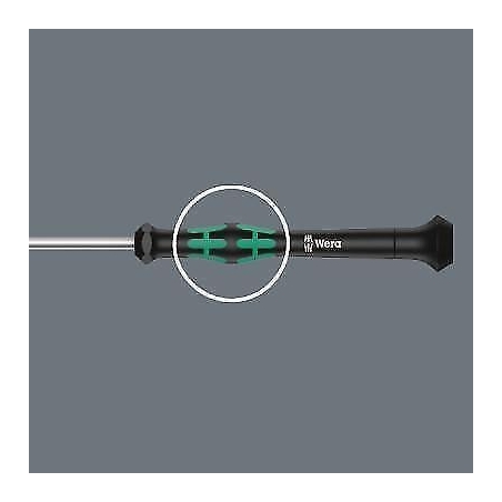 WERA Kraftform Micro Phillips PH0 x60 WERA Kraftform Micro Phillips PH0 x60