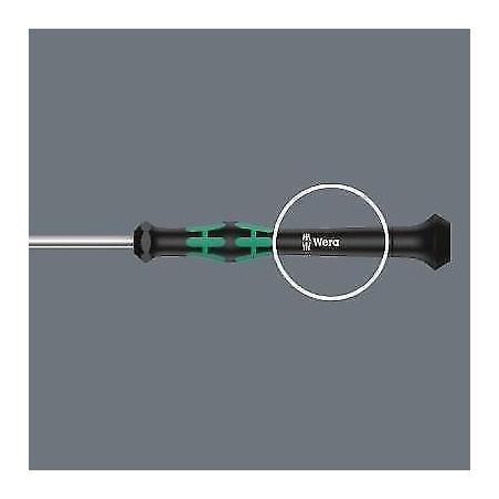 WERA Kraftform Micro Phillips PH0 x60 WERA Kraftform Micro Phillips PH0 x60