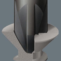WERA Kraftform Micro Phillips PH0 x60 WERA Kraftform Micro Phillips PH0 x60
