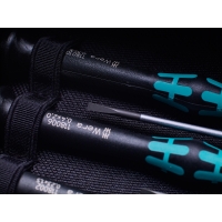 WERA Kraftform Micro Phillips PH0 x60 WERA Kraftform Micro Phillips PH0 x60