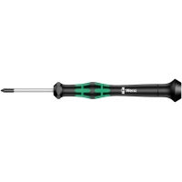 WERA Kraftform Micro Phillips PH0 x40