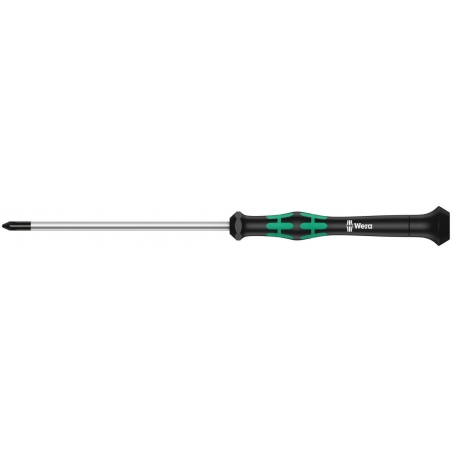 WERA Kraftform Micro Phillips PH0 x60 WERA Kraftform Micro Phillips PH0 x60