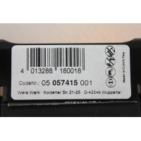 WERA Bit-Check Torx, BC 7 TX Diamond 1 WERA Bit-Check Torx, BC 7 TX Diamond 1