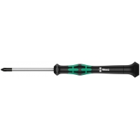 WERA Kraftform Micro Phillips PH1 x60