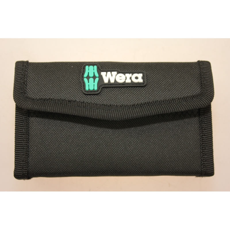Wera Bit-Safe 43 Universal 1, Bitset