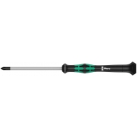 WERA Kraftform Micro Phillips PH1 x80