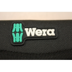 Wera Bit-Safe 43 Universal 1, Bitset