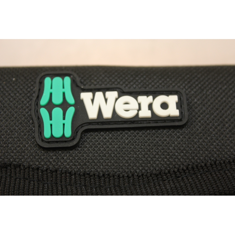 Wera Bit-Safe 43 Universal 1, Bitset