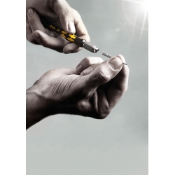 WERA 851/9 Half-Moon C J Phillips PH 00 x44 WERA 851/9 Half-Moon C J Phillips PH 00 x44