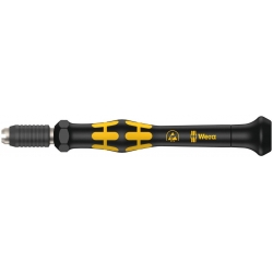 WERA 851/9 Half-Moon C J Phillips PH 00 x44 WERA 851/9 Half-Moon C J Phillips PH 00 x44