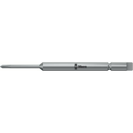 WERA 851/9 Half-Moon C J Phillips PH 00 x44 WERA 851/9 Half-Moon C J Phillips PH 00 x44