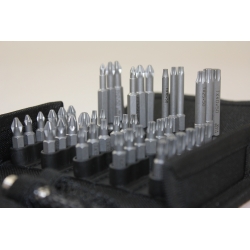 Wera Bit-Safe 43 Universal 1, Bitset