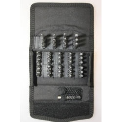 Wera Bit-Safe 43 Universal 1, Bitset