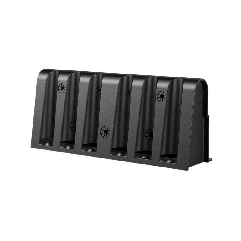 WERA Houder voor Kraftform Micro Schroevendraaiers.