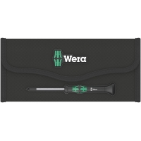 WERA etui voor Kraftform Micro schroevendraaiers(leeg) WERA etui voor Kraftform Micro schroevendraaiers(leeg)